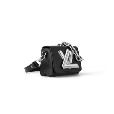 LOUIS VUITTON TWIST LOCK XL M22296 (19*16.5*8.5cm) LOUIS VUITTON TWIST LOCK XL M22296 (19*16.5*8.5cm)